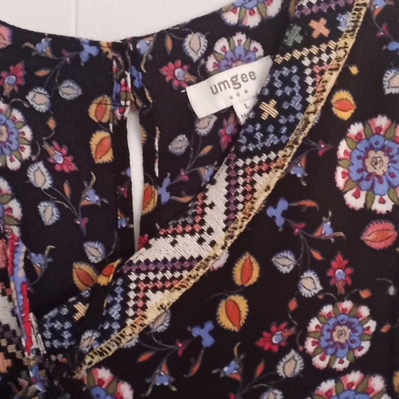 Umgee dress - Picture 2 of 6